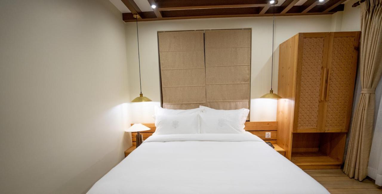 Karuna Hotel Patan Kathmandu المظهر الخارجي الصورة