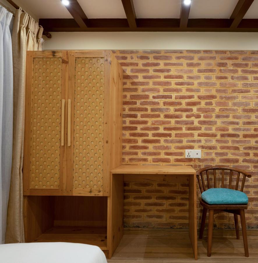 Karuna Hotel Patan Kathmandu المظهر الخارجي الصورة