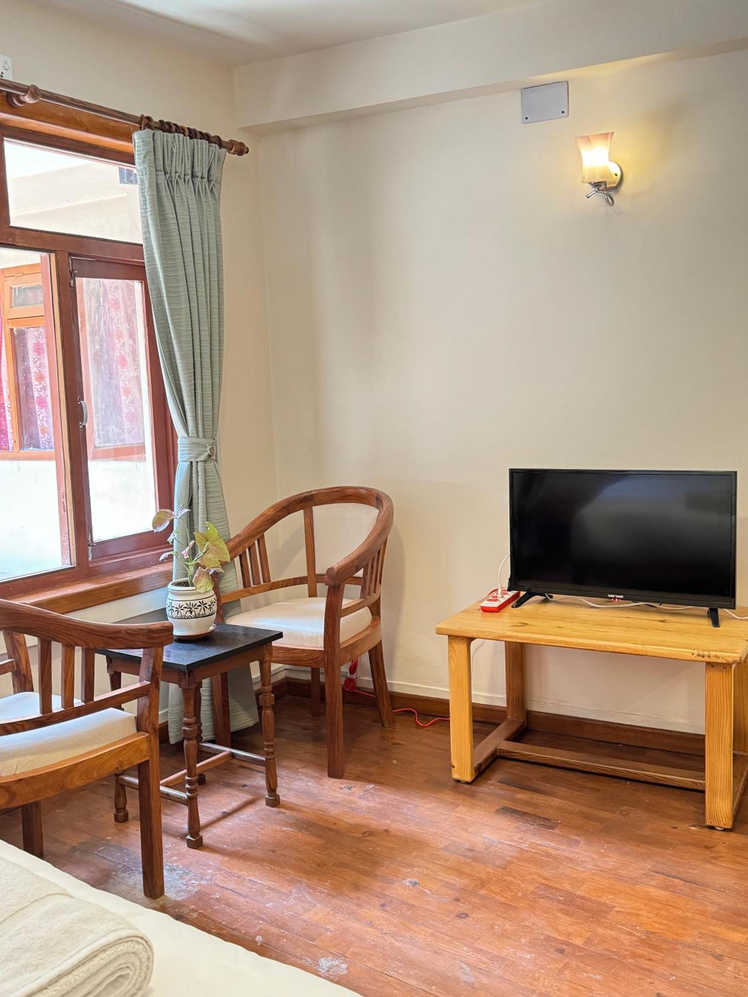Karuna Hotel Patan Kathmandu المظهر الخارجي الصورة