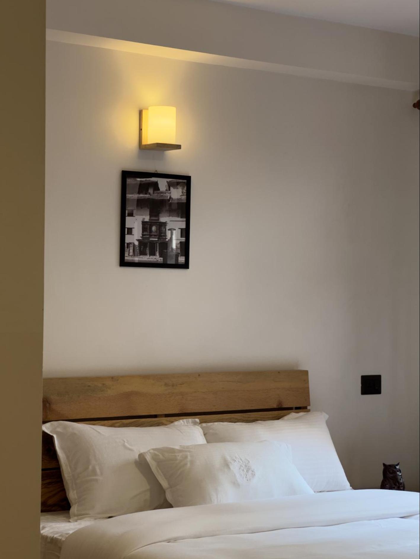 Karuna Hotel Patan Kathmandu المظهر الخارجي الصورة