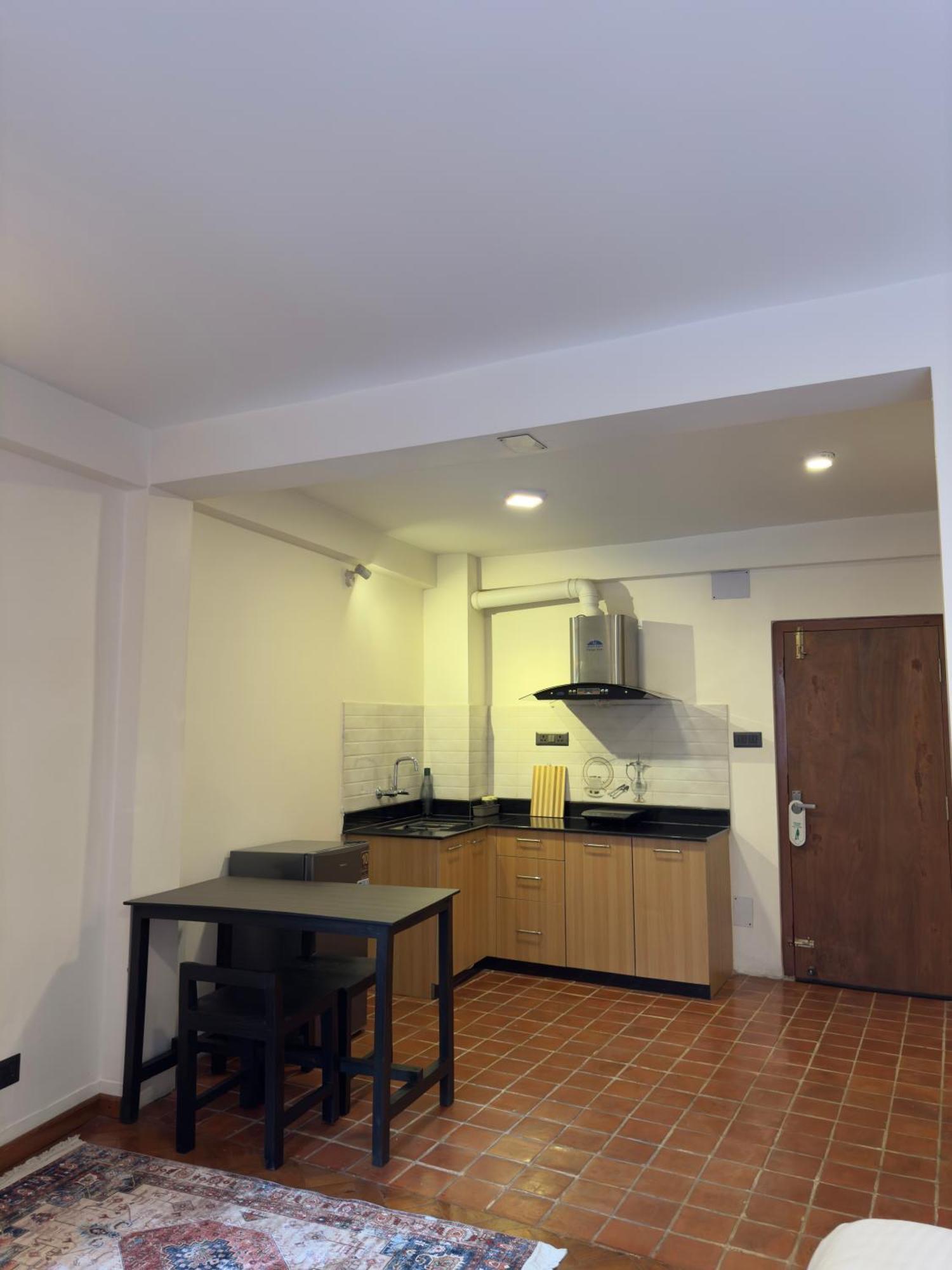 Karuna Hotel Patan Kathmandu المظهر الخارجي الصورة