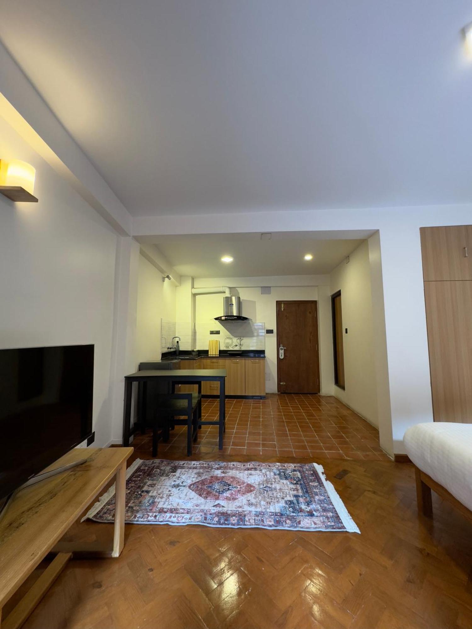 Karuna Hotel Patan Kathmandu المظهر الخارجي الصورة