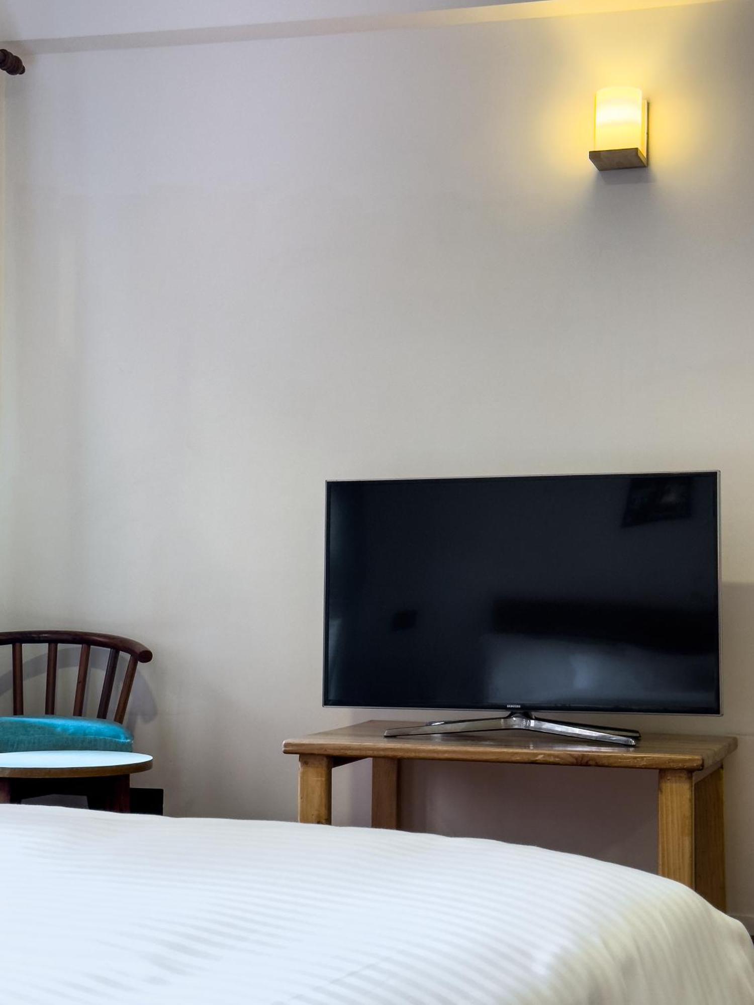 Karuna Hotel Patan Kathmandu المظهر الخارجي الصورة