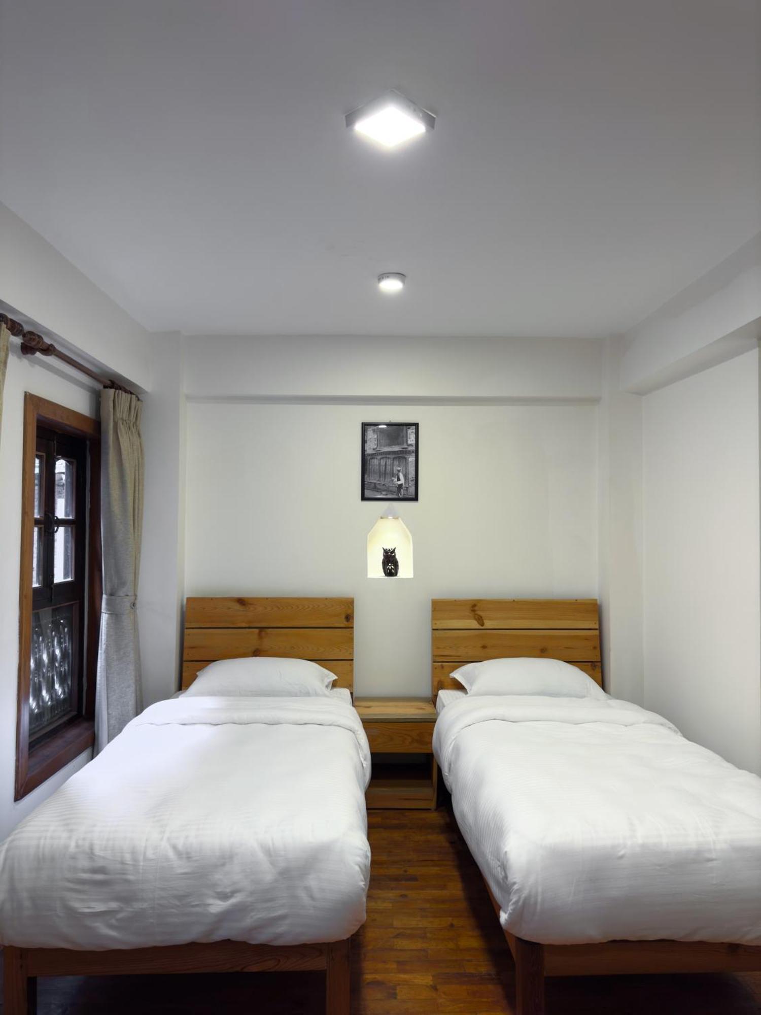 Karuna Hotel Patan Kathmandu المظهر الخارجي الصورة