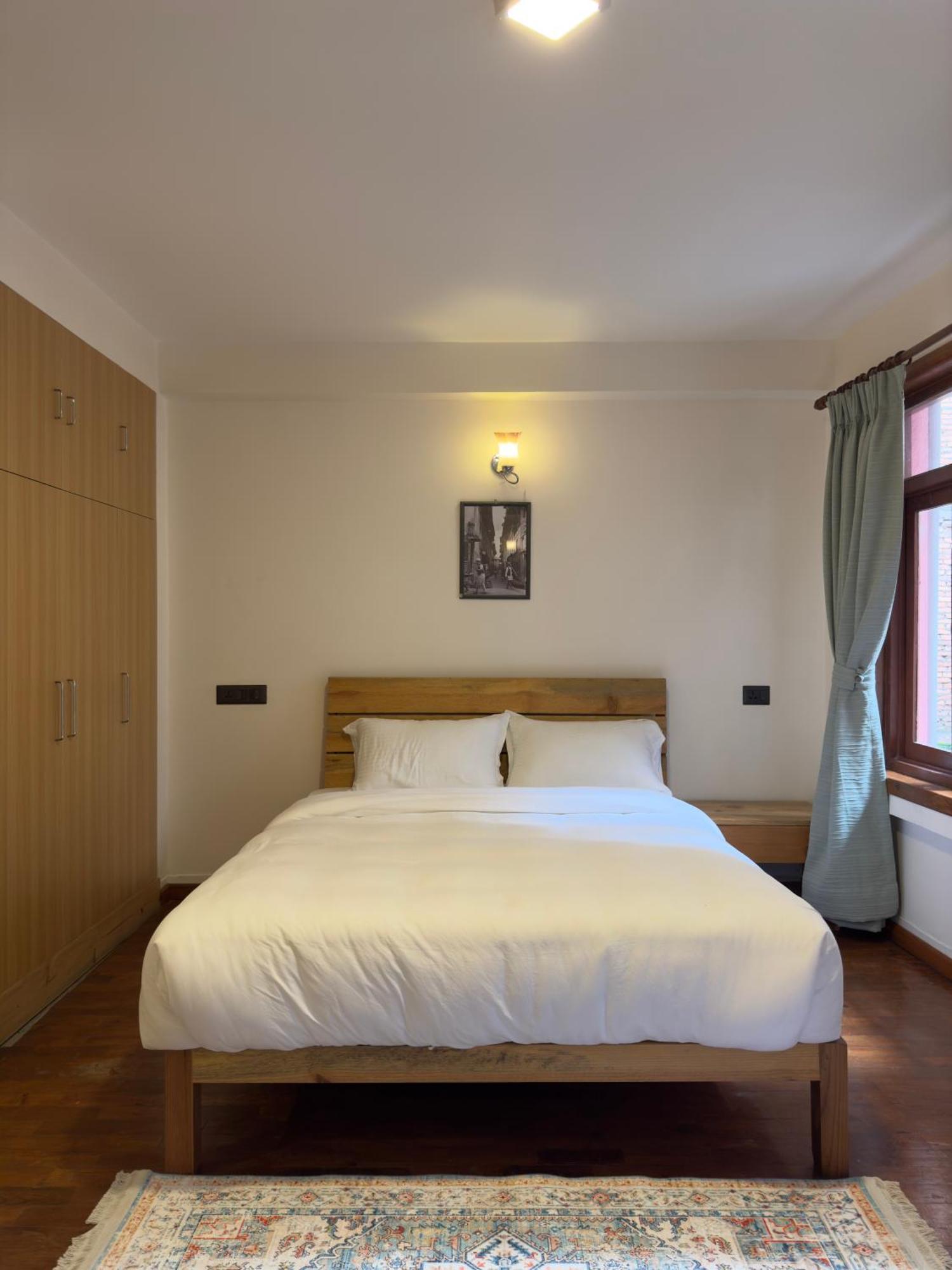 Karuna Hotel Patan Kathmandu المظهر الخارجي الصورة