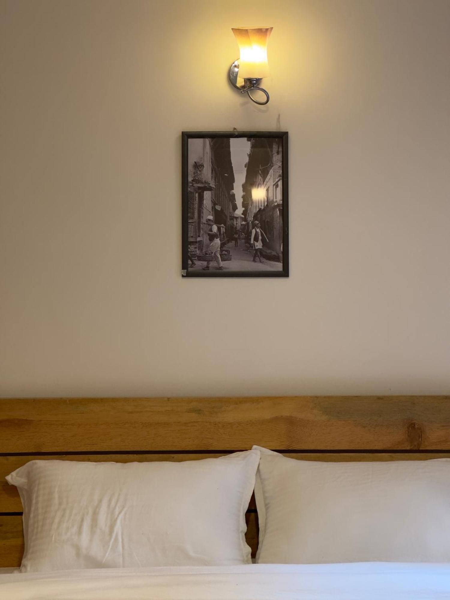 Karuna Hotel Patan Kathmandu المظهر الخارجي الصورة