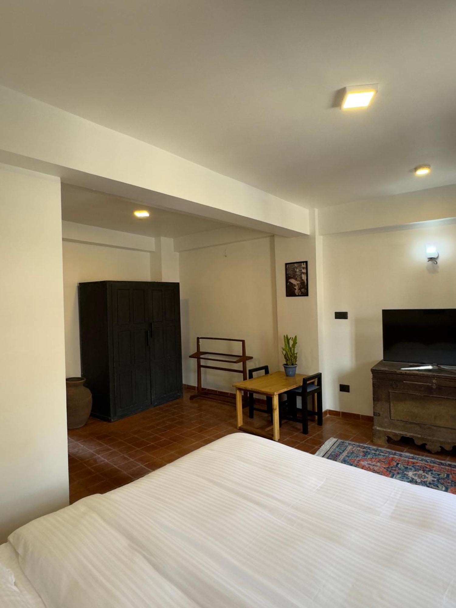 Karuna Hotel Patan Kathmandu المظهر الخارجي الصورة